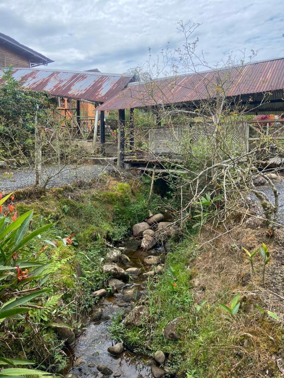 Estancia Guadalupe Mera Zewnętrze zdjęcie